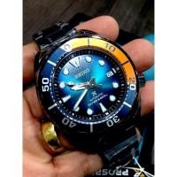 ราคา Seiko Prospex Sumo Taiwan Limited Edition SPB343J1 (42354934691)
