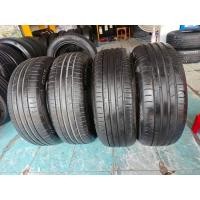 ราคา ยางเปอร์เซ็นต์ ยางมือสอง GITI H2 ขนาด 215 55 R17 ปี23 ราคาเส้นละ 453 บาท (50212417536)