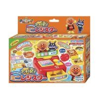 ราคา Sega Fave Anpanman Touch Pi! Anpanman Mini Register อันปังแมน มินิ แคชเชียร์ (56811052109)