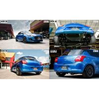 ราคา ท่อ HKS Legal ปลายคาร์บอนแท้ Suzuki Swift (2017-) (6112147259)