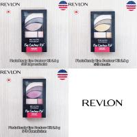 ราคา Revlon® PhotoReady Eye Contour Kit 2.8 g เรฟลอน พาเลทคอนทัวร์ อายแชโดว์ (12299066584)