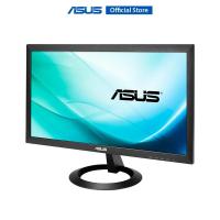 ราคา ASUS VX207DE Eye Care Monitor ( หน้าจอคอมพิวเตอร์ ) 19.5 inch, HD, Flicker Free, Blue Light Filter (3563409192)