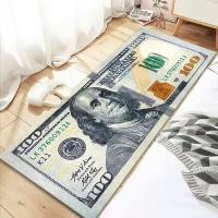 ราคา ปูพรมยูโรดอลลาร์สำหรับห้องนอน ห้องนั่งเล่น พรมทางเดิน แถบยาว 3D พรมกันลื่น พรมปูพื้นนุ่ม พรมครัว ตกแต่งบ้าน (27980435940)