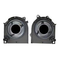 ราคา R* CPU + GPU พัดลมระบายความร้อนแล็ปท็อป Coolers พัดลมสําหรับ G15 5530 2023 พัดลมหม้อน้ํา (48510806639)