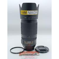 ราคา เลนส์ Nikon AF-S 70-300 F4.5-5.6G VR ED (24975685038)