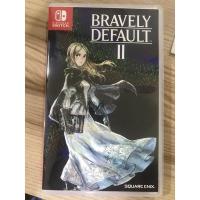 ราคา (มือ 2) Nintendo Switch : Bravely Default 2 (11835352886)
