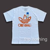 ราคา เสื้อยืด Adidas originals trefoil (28865837501)