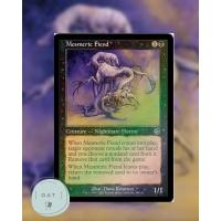 ราคา Mesmeric Fiend [Torment][Foil][C] (58113015438)