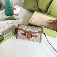 ราคา Very new‼️ Gucci horsebit mini crossbody ปี2022 ออก shop ไทย สภาพสวยมาก ใช้นับครั้ง ยังใหม่ๆเลย หนังยังหอม (29320865147)