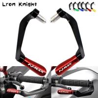 ราคา Scooter For YAMAHA NMAX155 NMAX125 NMAX N-MAX155 N-MAX 155 Motorcycle CNC Handlebar Grips Brake Clu (53951656684)