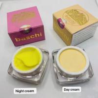 ราคา T Thailand baschi Whitening Spot-Fading Cream Morning Cream Night Cream ประเทศไทย Freckle-Removing Cream ที่มีประสิทธิภาพ Freckle-Removing Cream (45012449536)