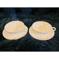 ราคา ถ้วยชากาแฟลายผ้า Noritake Cutie Rose (24953399467)