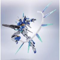 ราคา P-bandai Metal Robot Spirits (Side Ms) Gundam Aqe-FX PREMIUM BANDAI Action Figure (29601671740)