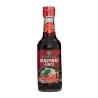 ราคา Kikkoman Sukiyaki Sauce 250 ml. คิคโคแมน สุกียากี้ ซอส 250 มล. ซอสปรุงรสสำหรับสุกี้ยากี้สไตล์ญี่ปุ่น (8278341838)
