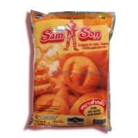 ราคา เนยเทียม แซมซั่น ขนาด 1 กิโลกรัม Samson เนยมาการีน (40605154821)