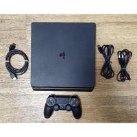 ราคา PS4 SLIM ความจุ 500 GB. (มือ2) บอร์ด CUH- 2106 (ไม่มีกล่อง) สภาพดี เล่นได้ปกติ (24950826059)