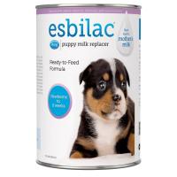 ราคา PetAg Esbilac® ลูกสุนัข มิลค์ รีมูฟเวอร์ ลิควิด 11ออนซ์ (44908014007)