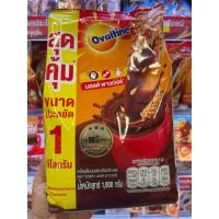 ราคา โอวัลติน มอลต์ พาวเวอร์ เครื่องดื่มมอลต์รสช็อกโกแลต ขนาด 1000 กรัม (47757547978)