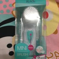 ราคา Kuron mini brush เครื่องทำความสะอาดผิวหน้า (728875908)