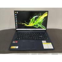 ราคา NOTEBOOK (โน้ตบุ๊ค) ASUS VIVOBOOK 15 M1502YA-BQ755WA มือสอง (54659129569)
