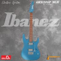 ราคา กีตาร์ไฟฟ้า Ibanez GRX120SP-MLM Electric Guitar * กรุณาสอบถามก่อนสั่งซื้อ * (42974113976)