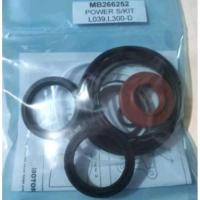 ราคา LOWER ซีลน้ํามันพวงมาลัยพาวเวอร์ / ชุดพวงมาลัยพาวเวอร์ LOWER MITSUBISHI L300-Deel/L038 /L039 /MB266252 (40414576488)