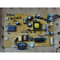 ราคา บอร์ดเพาเวอร์ Acer G205H.G195WV.V193W.G225HQV. บอร์ด NO.715G2892-2-3 (44251431708)