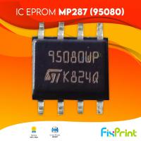 ราคา Canon MP287 Eprom IC, Canon MP287 Reset Eeprom IC, MP 287 Counter IC, 95080 ใหม่ (40471664196)