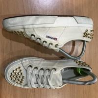 ราคา รองเท้า Superga 37/240 แท้100% (1490216254)