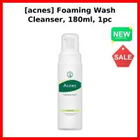 ราคา [สิว] Foaming Wash Cleanser, 180ml, 1pc / Korean Foaming Cleanser / Oily Skin Care / ของแท้ 100% โดย kivvy (43029036190)