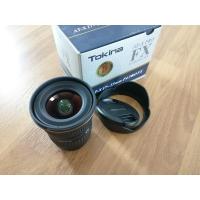 ราคา Tokina AT-X 17-35mm F4 PRO FX for Canon (3130310145)