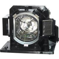 ราคา DT01481 โคมไฟเปลี่ยนโปรเจคเตอร์สําหรับ Hitachi CP-X3542WN (43481552194)