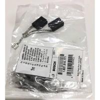 ราคา แปรงถ่าน อะไหล่แท้ GCM10M GSH10C GSH11E GSH11RE GCO2 GCO2000 GCO200 บอช Bosch (7762397254)