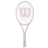 ราคา (พรีออเดอร์) Wilson Intrigue SE tennis racket ไม้เทนนิส (29586686410)