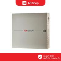 ราคา HIKVISION Access Controller รุ่น DS-K2602T (51510837998)