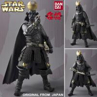 ราคา งานแท้ Original ฟิกม่า Bandai Star Wars Meisho Movie Realization สตาร์ วอร์ส Samurai Taisho Darth Vader ดาร์ธ เวเดอร์ (7384310817)