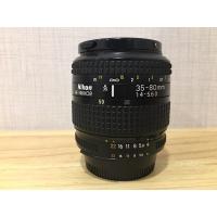 ราคา Nikon AF NIKKOR 35-80mm F4-5.6D (15383137004)