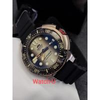 ราคา นาฬิกาผู้ชาย Orient M-FORCE Automatic Limited Edition รุ่น RA-AC0L05G ผลิตจำกัดเพียง 1,600 เรือนทั่วโลก (5561617788)