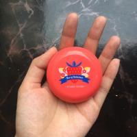 ราคา Etude house berry delicious cream blusher (1314964648)