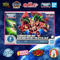ราคา SDBB Unicorn Gundam Perfectibility Destroy Mode Final Battle Ver. GSF จาก Gundam Unicorn (56855695439)
