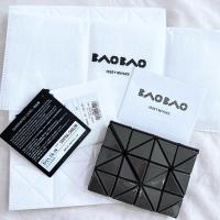 ราคา BaoBao Card wallet ปี2021 ของแท้ (22681334270)