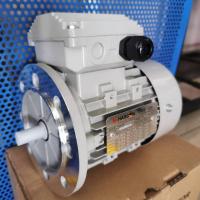 ราคา HASCON​ Motor​ 1.5kw. 2HP​ 4P B3​ B5 220/380v.​ 3Ph มอเตอร์​ 2แรง​ 4โพล​ ขาตั้ง หน้าแปลน​ ไฟ​ 3เฟส (27461298921)