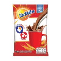 ราคา โอวัลติน 3in1 สูตรปกติ แพ็ก 5 ซอง (22949340214)