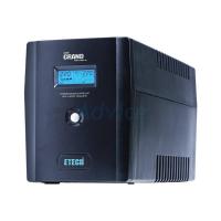 ราคา UPS 1500VA ETECH GRAND / รับประกัน 2 ปี (52205919017)
