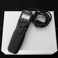 ราคา ( Used!! ) Godox Digital Timer Remote EZa-C1 For Canon EOS EOS 450D, 500D, 550D, 600D, 650D, 700D, 60D, 70D, 1000D<Mint> (41531355609)
