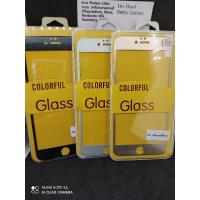 ราคา กระจกกันรอย ไอโฟน 6Plus iPhone 6 plus มีให้เลือกสามสี สินค้าจากญี่ปุ่น ของใหม่ (3952326490)