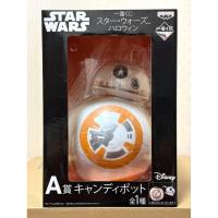 ราคา BB-8 ของแท้ JP - Ichiban Kuji Banpresto [โมเดล Star Wars] มือ1 ของใหม่ (25665526770)