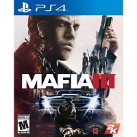 ราคา PS4 มือสอง : MAFIA 3 (1651013146)
