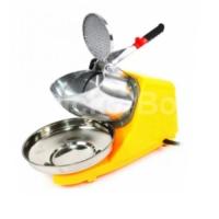 ราคา เครื่องไสน้ำแข็งไฟฟ้า 2 ใบมีด (สีเหลือง) Ice Crusher(2-blades) (20482182817)