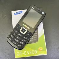 ราคา Samsung Hero GT-E 3309 3G สามารถใช้ซิมการ์ดทั้งหมดได้ (29573871172)